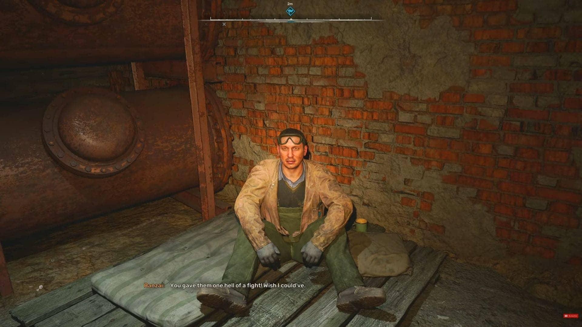 Dark as a Dungeon: The Best Stalker 2 Quest Begins Now