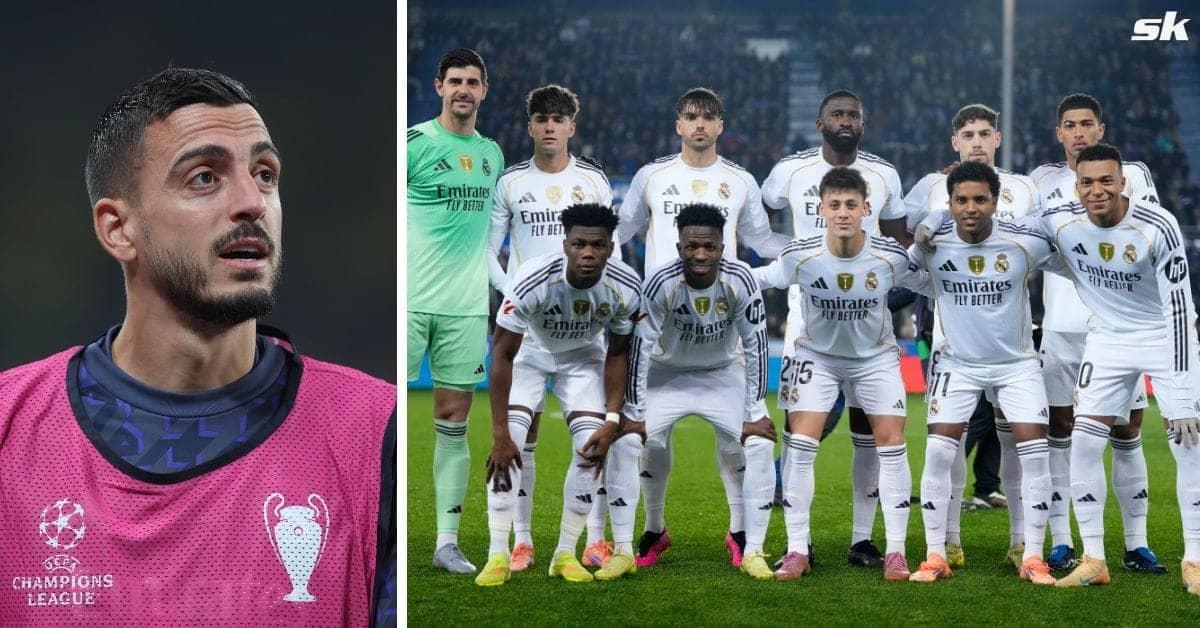 Joselu Says Real Madrid Needs That Winning Spirit, Bigly!