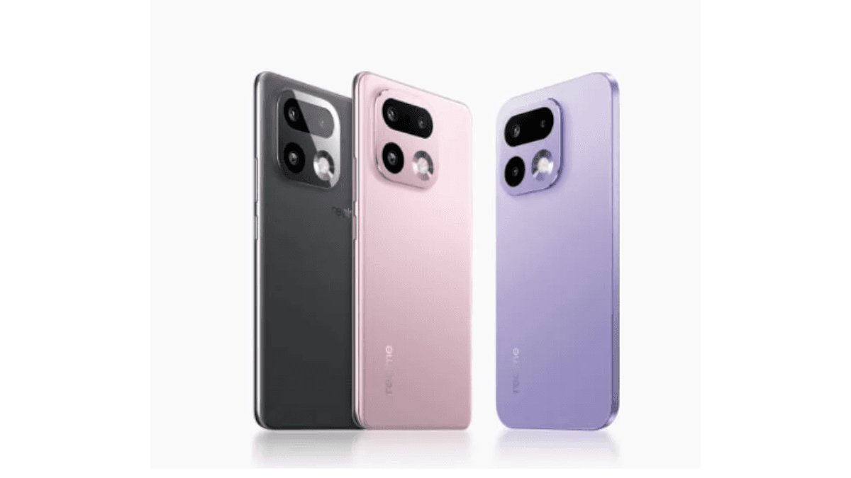 Realme 16 Pro Launch: Prepare for a Tech Showdown!