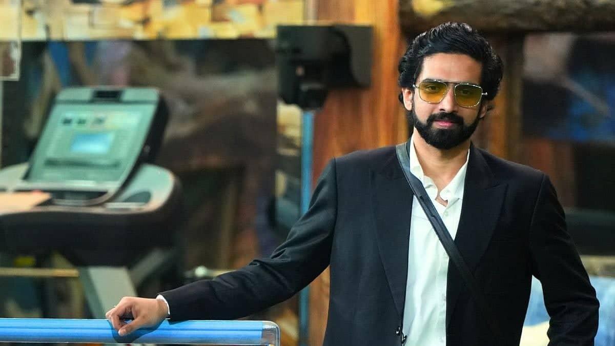 Bigg Boss 19: Amaal Mallik's Tweets Spark Major Drama!