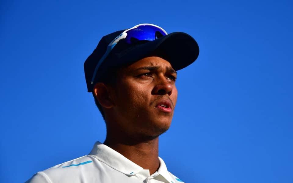 Yashasvi Jaiswal's Epic Comeback After Hospital Showdown