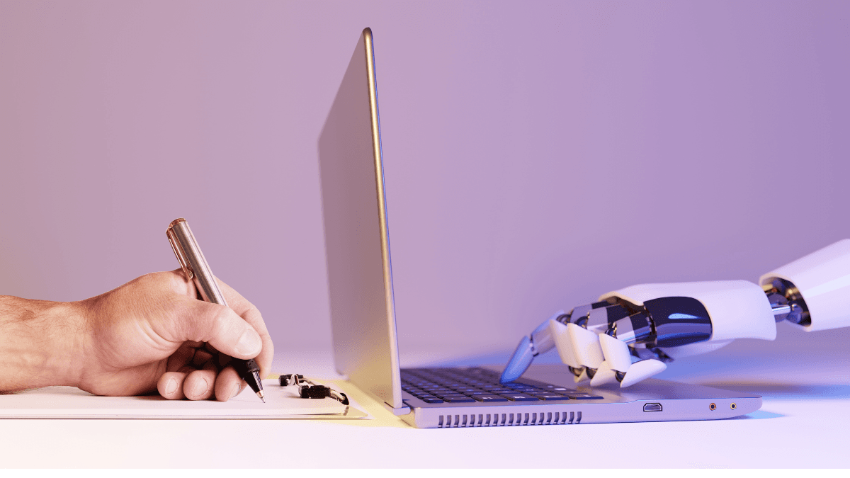 The Enchanted Quest: Unraveling AI's Authorship Mystery