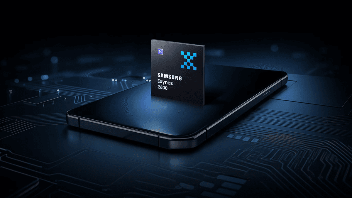Samsung's Exynos 2600: The Future of Mobile Tech is Here!