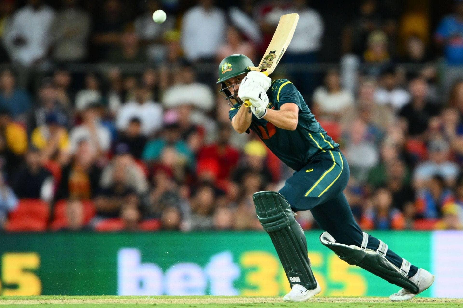 Matthew Short: The Game-Changing Surprise for CSK in IPL 2026