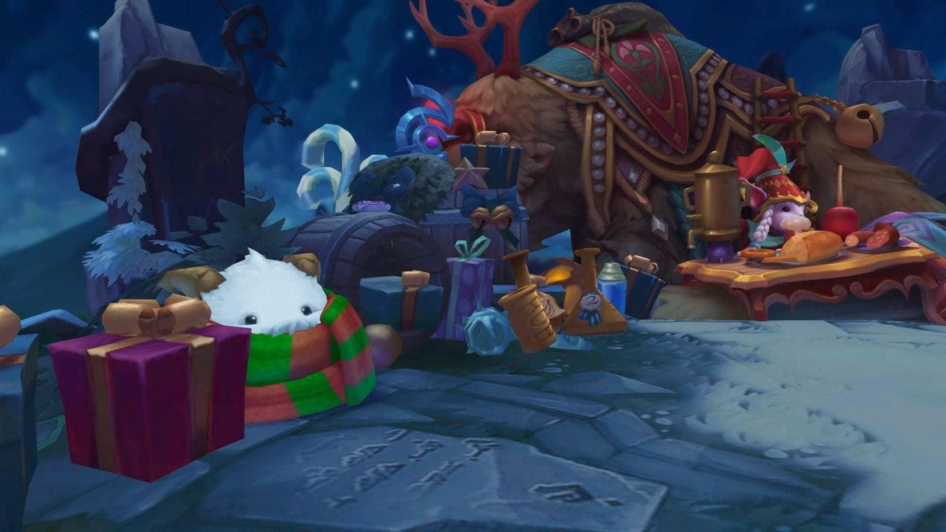 League of Legends 2027: A Massive Overhaul is Coming!