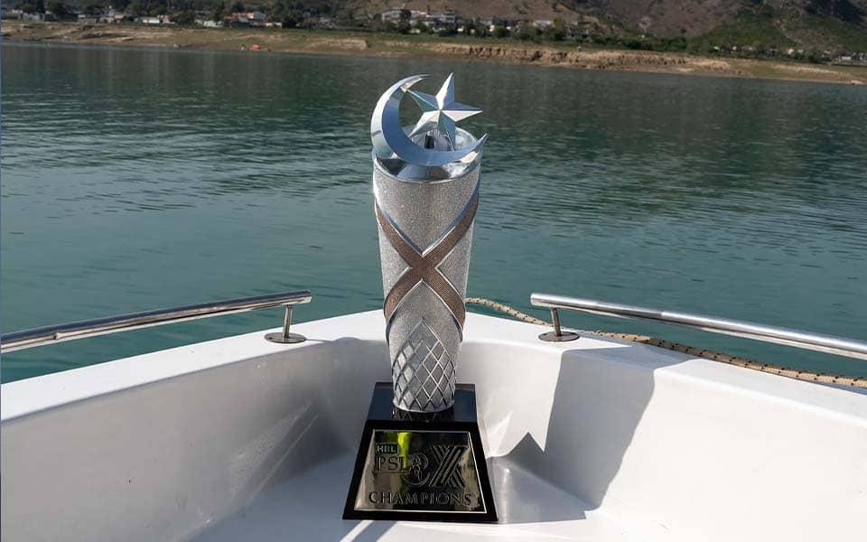 PSL CEO Salman Naseer ka sapna: Best league banane ka plan!