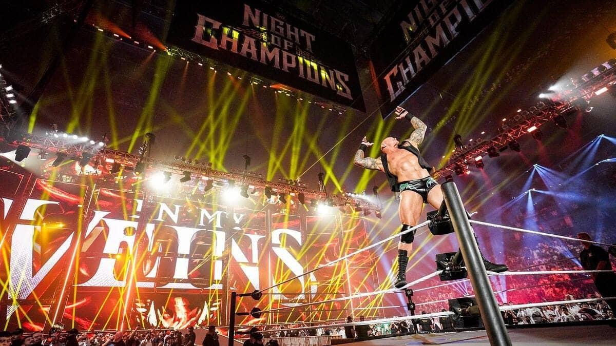 Randy Orton's WWE Return: Is It Happening or Not, Folks?