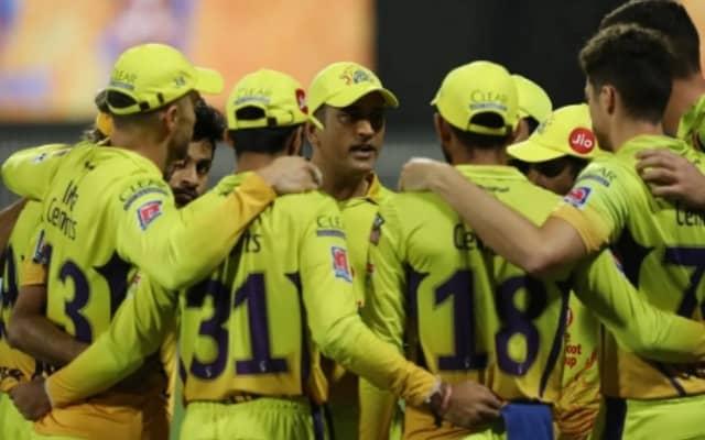 CSK's IPL 2026 Squad: Youth Movement and Big Cash Plays!