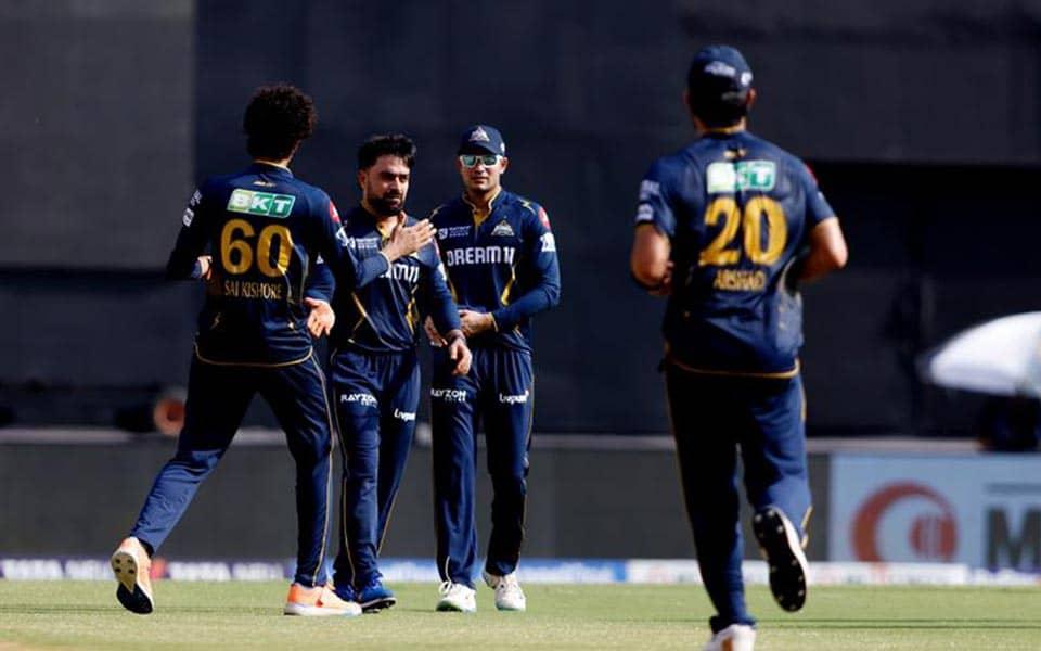 Gujarat Titans: The Winning Lineup for IPL 2026 Unveiled!