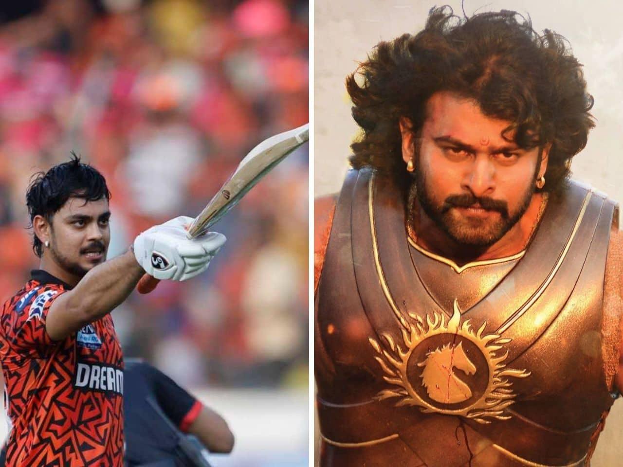 Ishan Kishan: Baahubali Sparks Jharkhand's Historic Victory