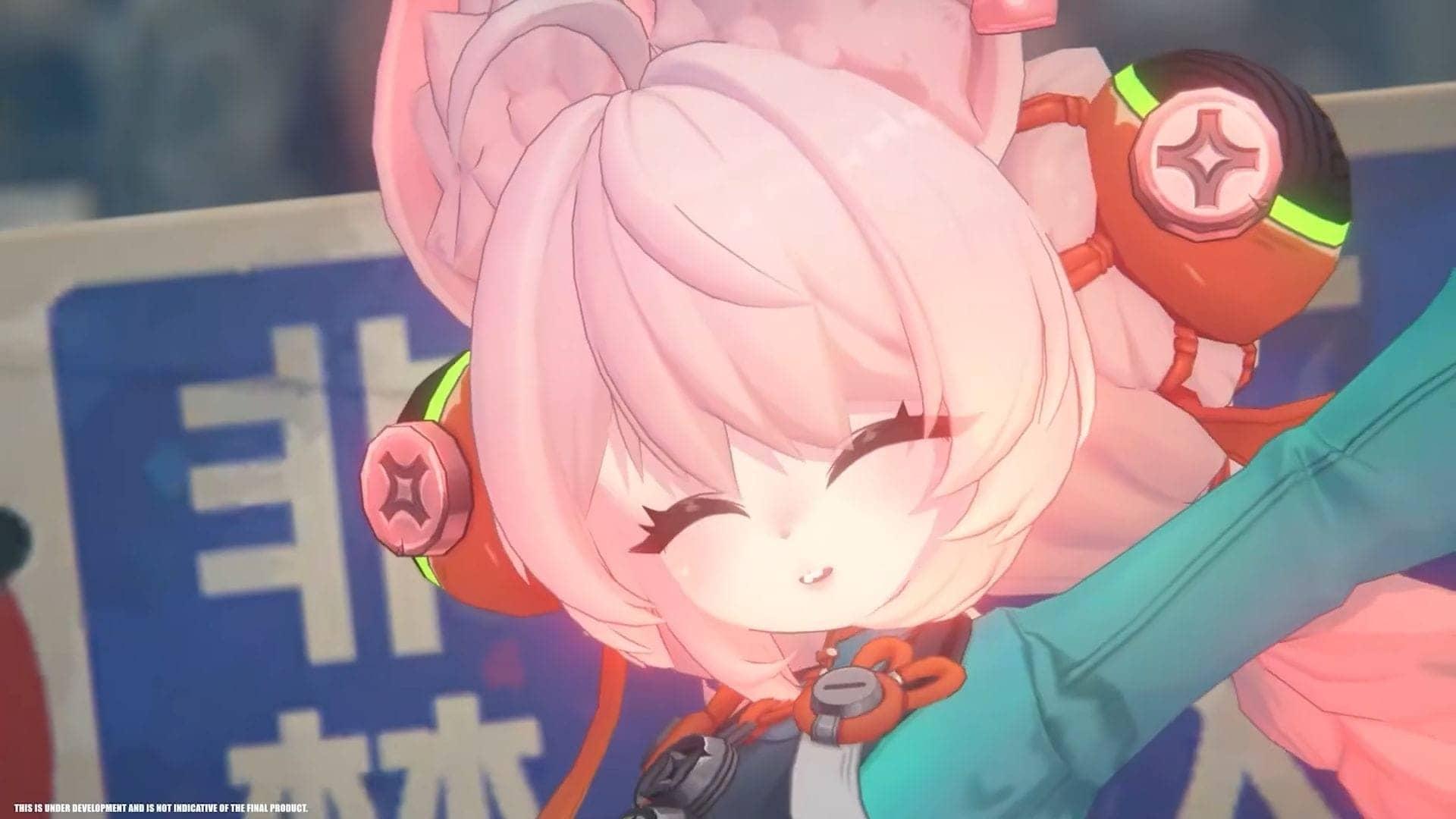 Zenless Zone Zero Delivers Free Characters and Skins, Big League!