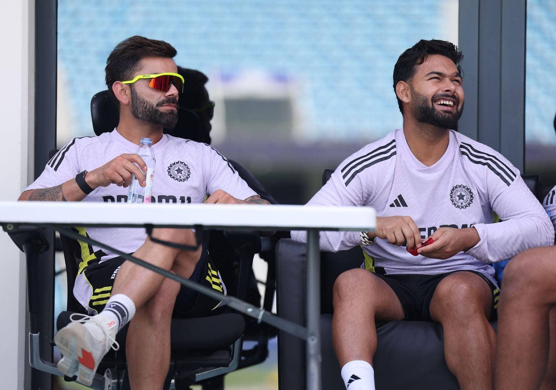 Kohli and Pant Set to Dominate Vijay Hazare Trophy 2025-26