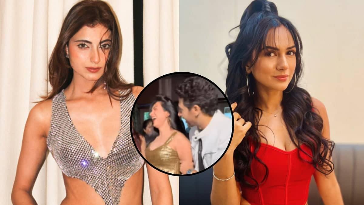 Bigg Boss 19: Farrhana and Akanksha’s Dance Showdown Sparks Drama