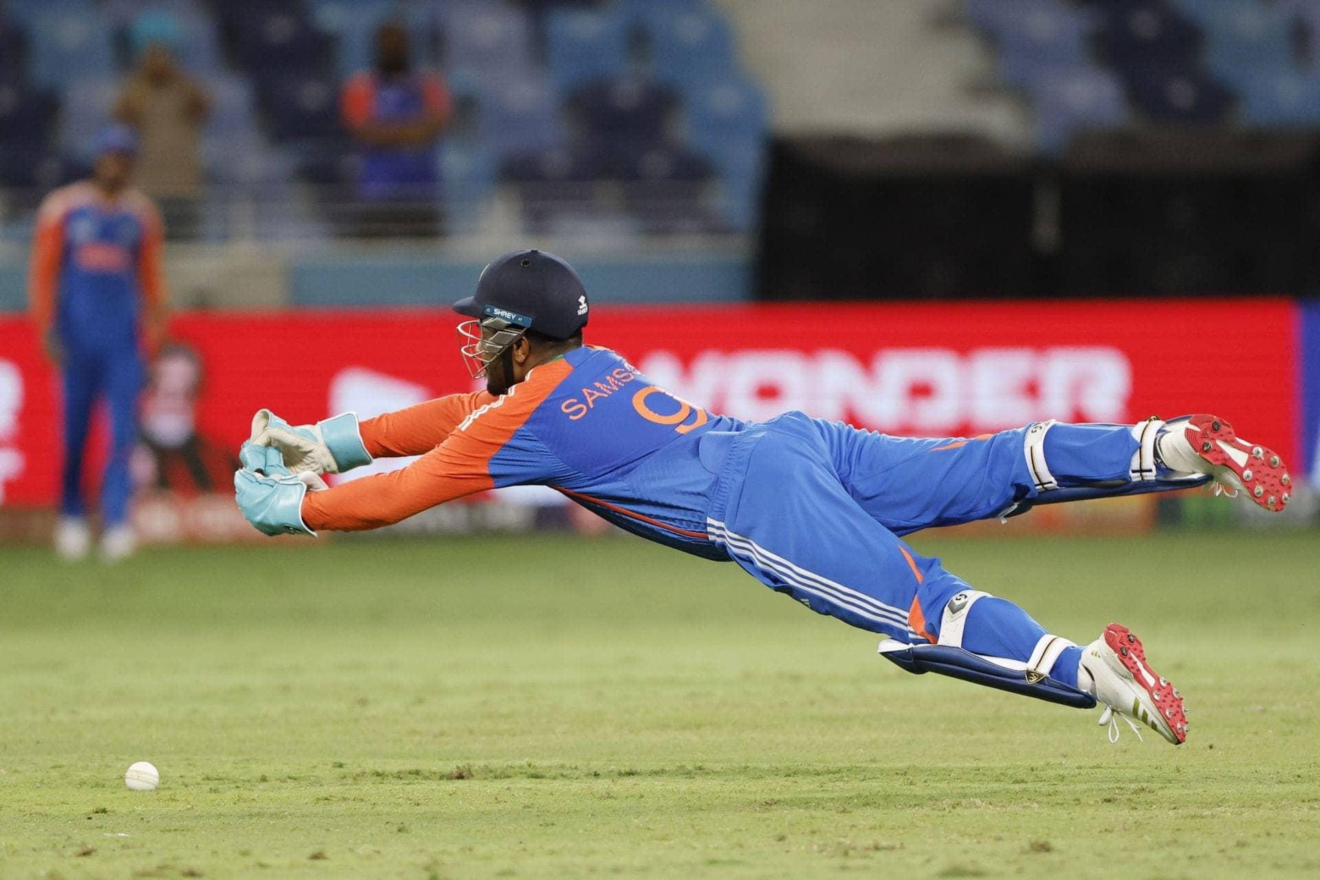 India Crushes South Africa in T20I, What a Victory!