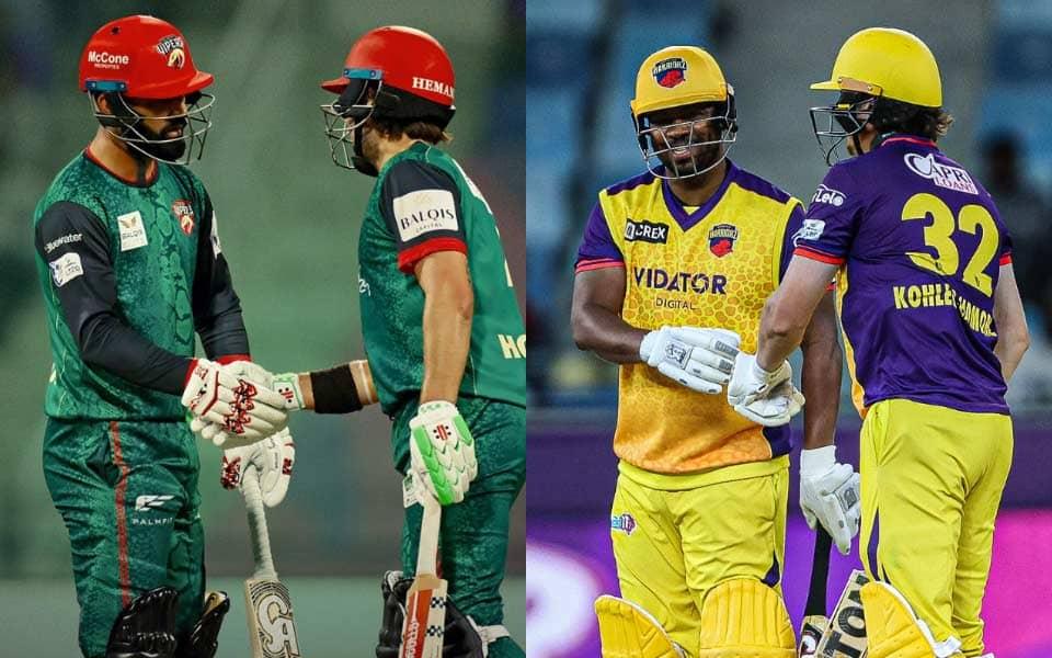 ILT20 2025-26: Vipers vs Warriorz – Aaj ka khel kaise hoga?