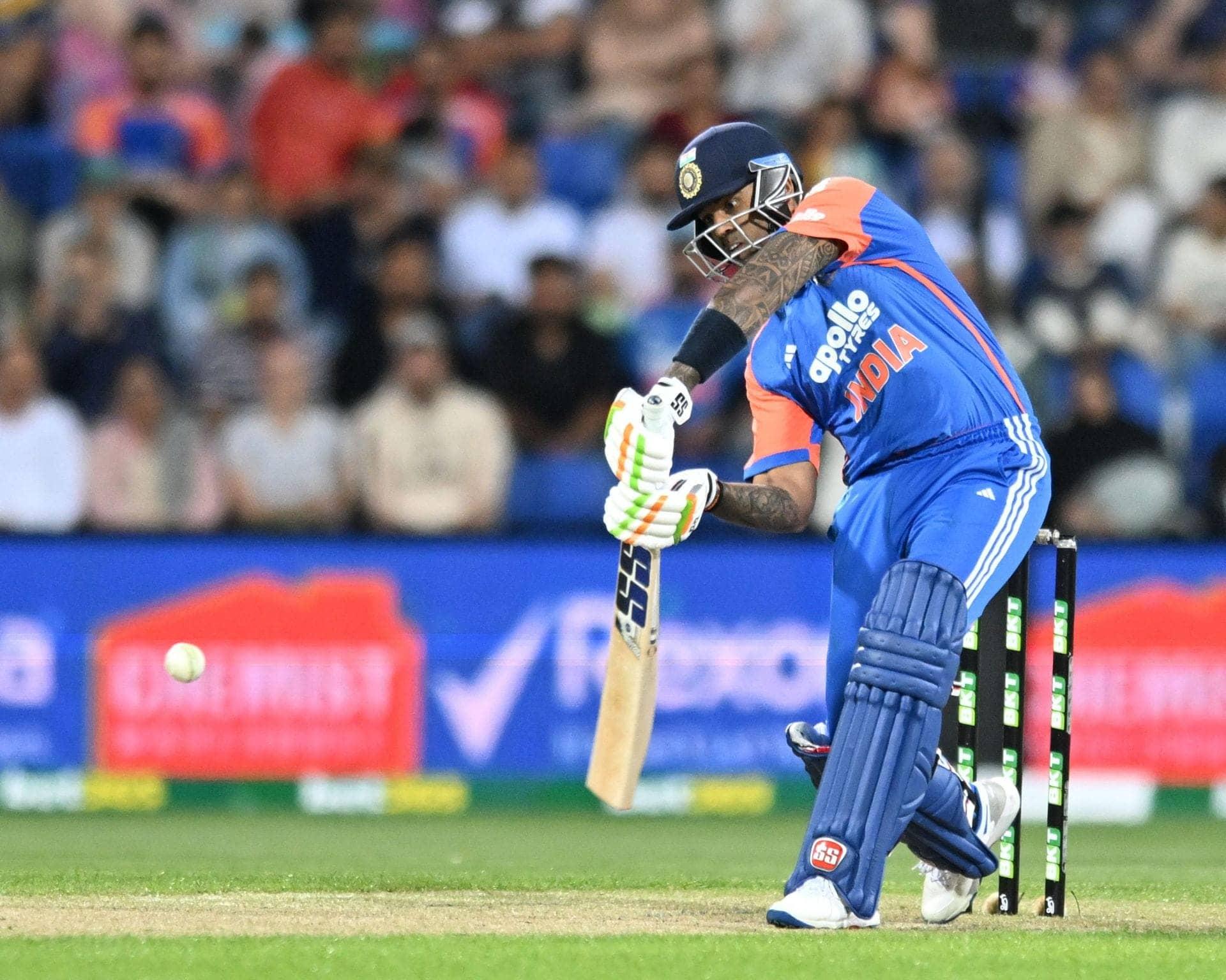 Suryakumar ka form hai kho gaya, par India ne jeeta doston!