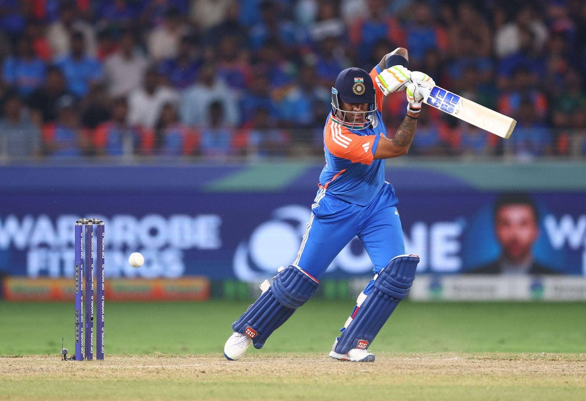 India's 30-Run Triumph: SKY's Struggles and Tilak's Call