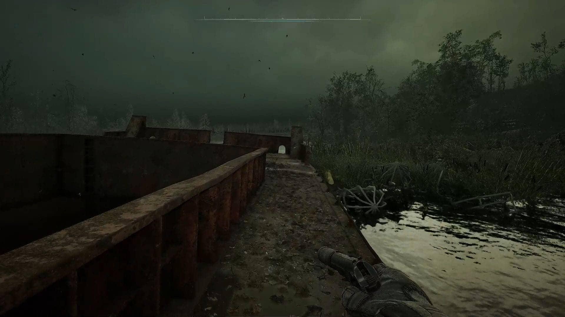 Banzai's Tools Mission: Smooth Moves in Stalker 2 Stories