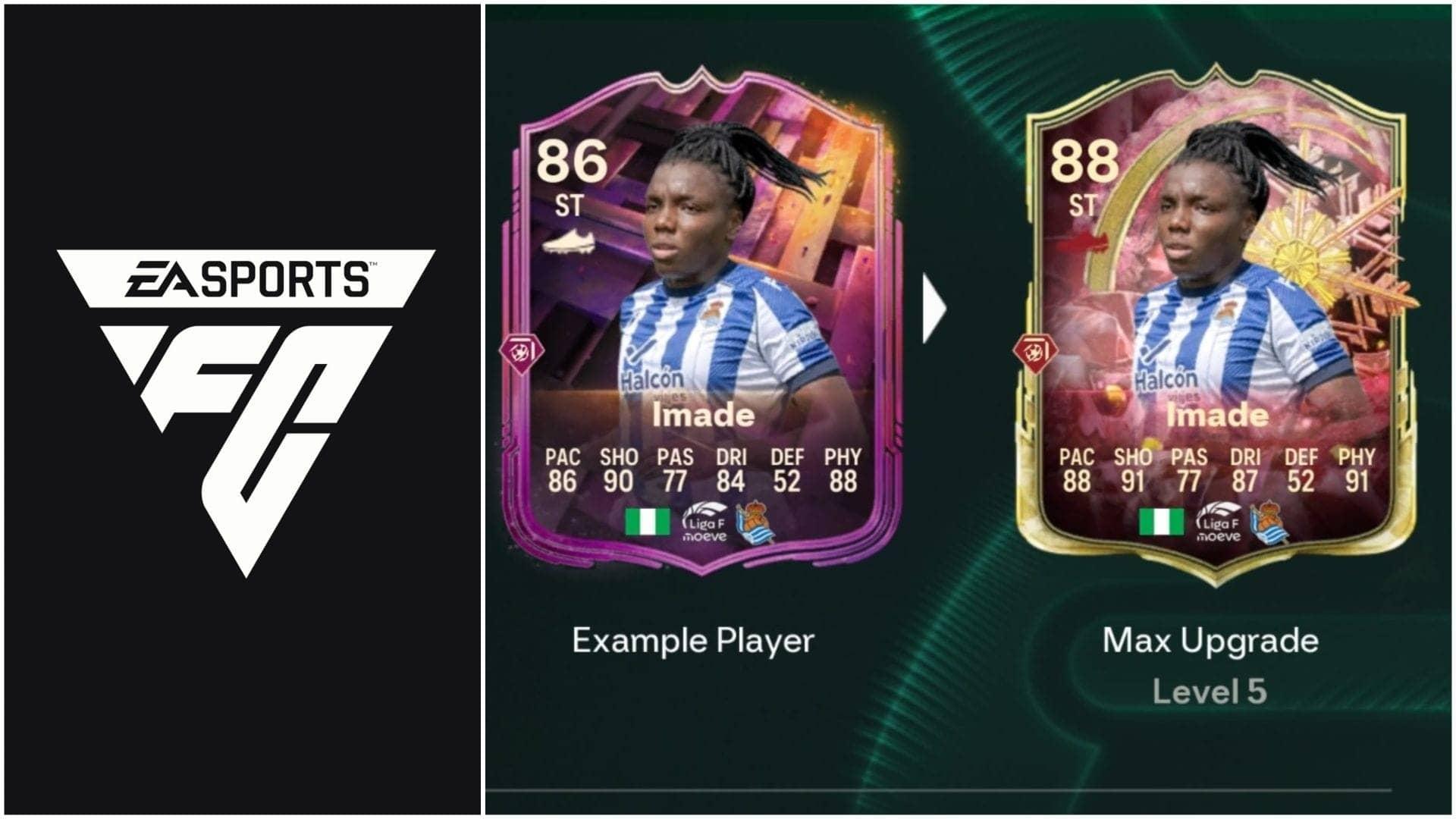 Frostbite Finisher Evolution: Khel ki Nayi Duniya, Dosto!