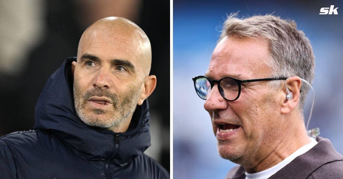 Paul Merson’s Bold Prediction: Chelsea’s Cup Hopes, League Woes