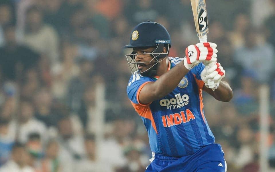 Ravi Shastri ki baatein: Sanju Samson T20 XI ka hissa kyun nahi?