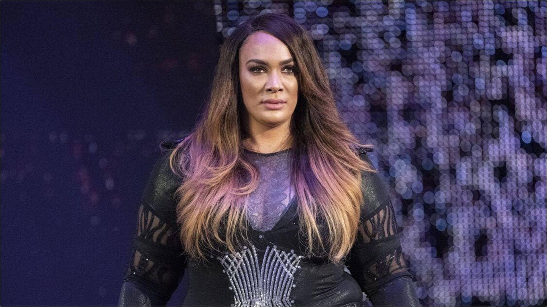 Nia Jax Saves WWE Star on SmackDown - What a Twist!