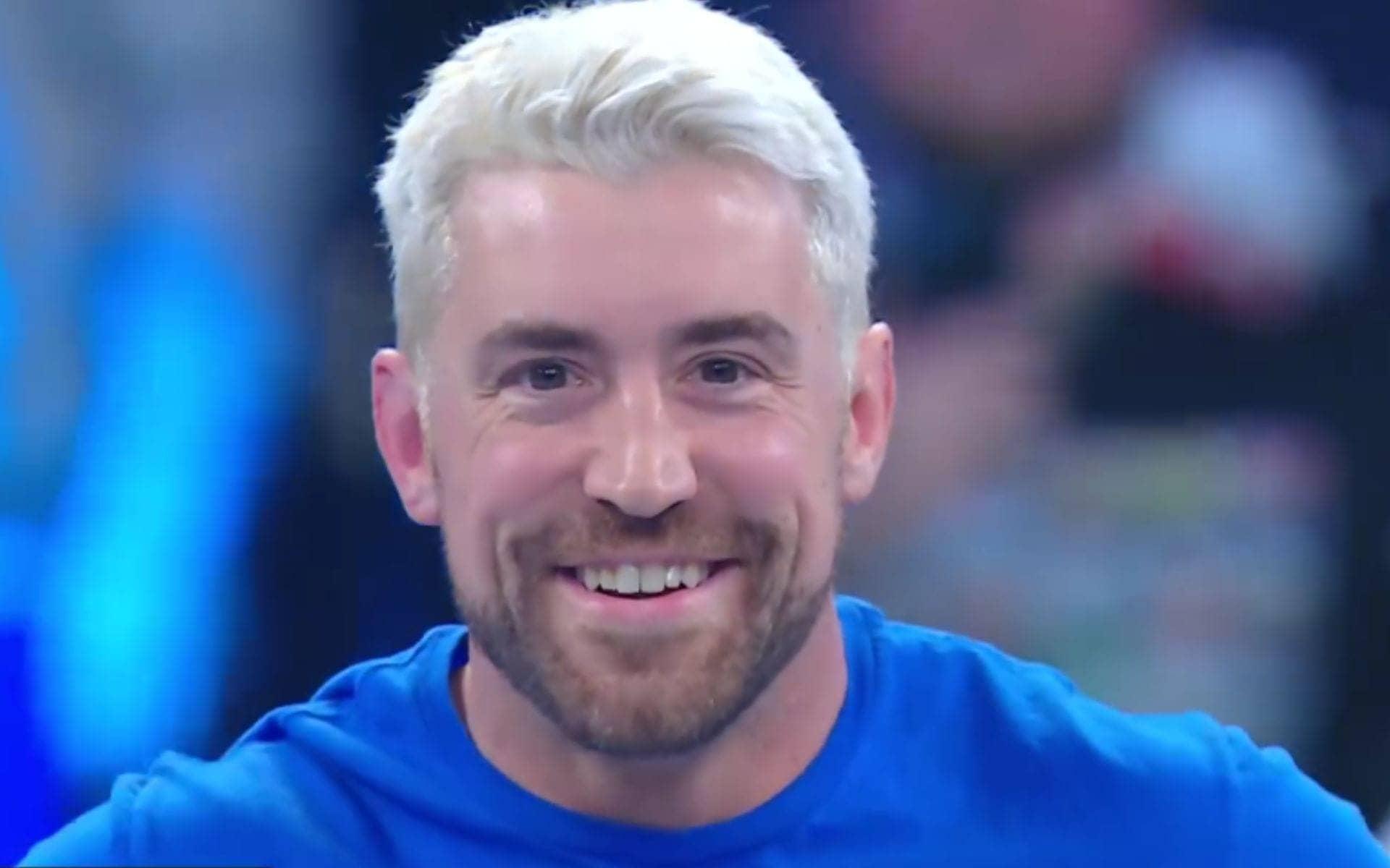 Joe Hendry Shocks WWE with Stunning Victory Over 21-Time Champ
