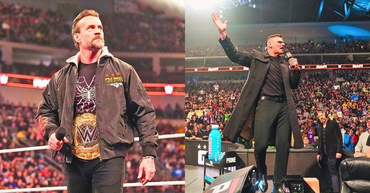 WWE RAW Ka Rangmanch: CM Punk Aur Rey Ka Dhamaka