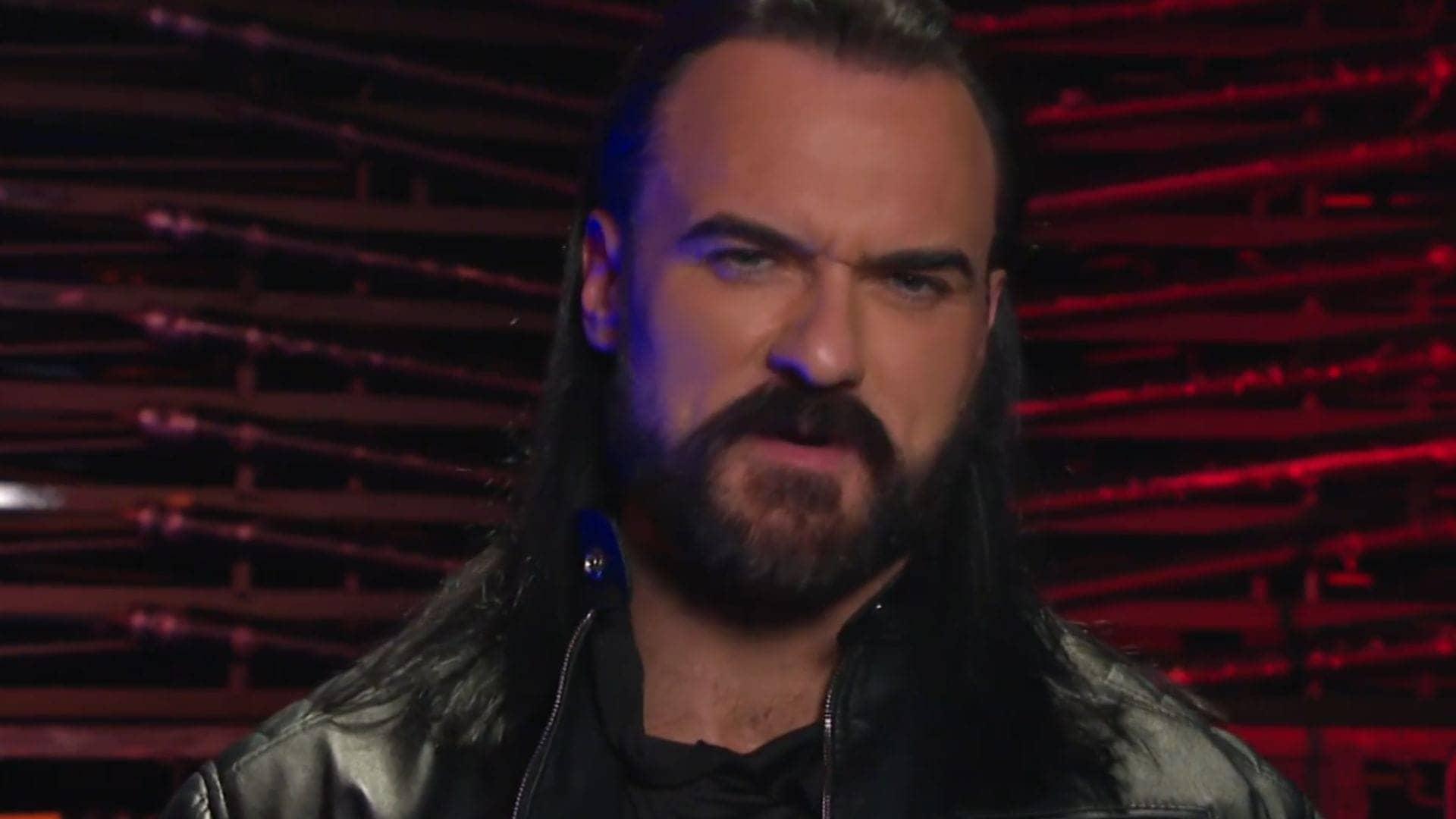 Cody Rhodes Takes a Risk, McIntyre Ready to Fight Back