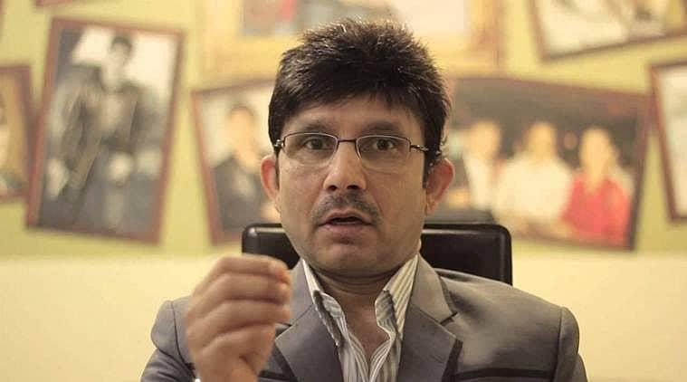 Mumbai Court Slams KRK: No More Defaming Vashu Bhagnani!
