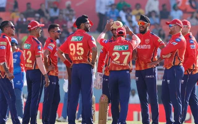 Punjab Kings' Unstoppable Lineup for IPL 2026 Revealed