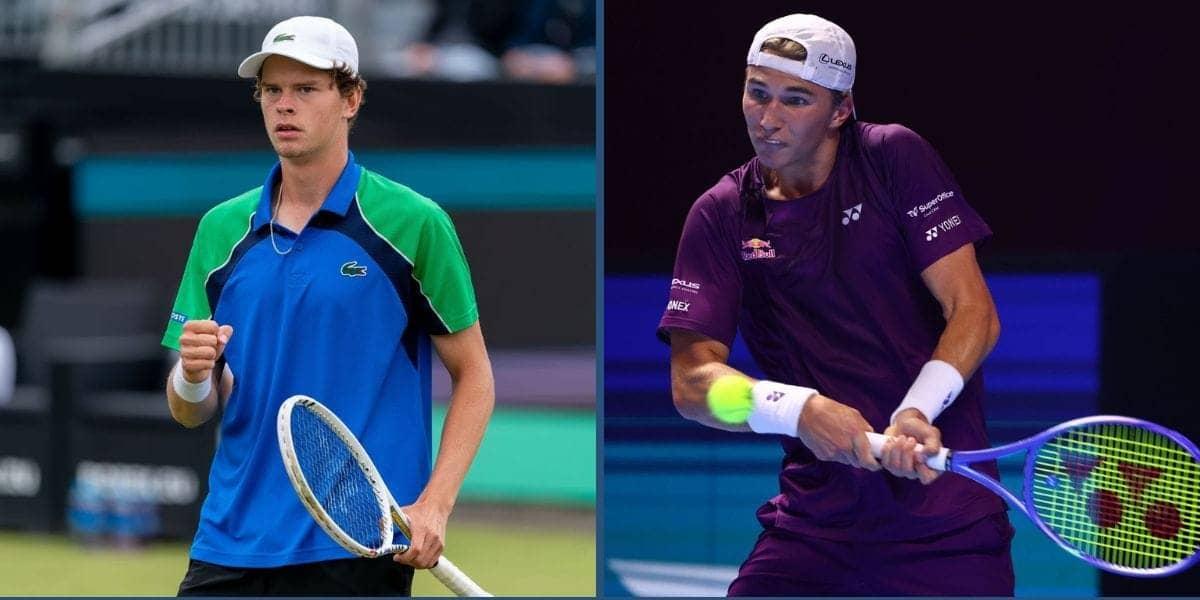 Blockx vs Budkov Kjaer: Epic ATP Finals Clash in Jeddah!