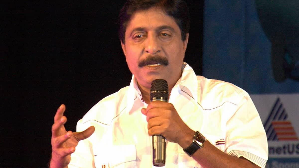 Sreenivasan, Malayalam Cinema Icon, Passes Away at 69