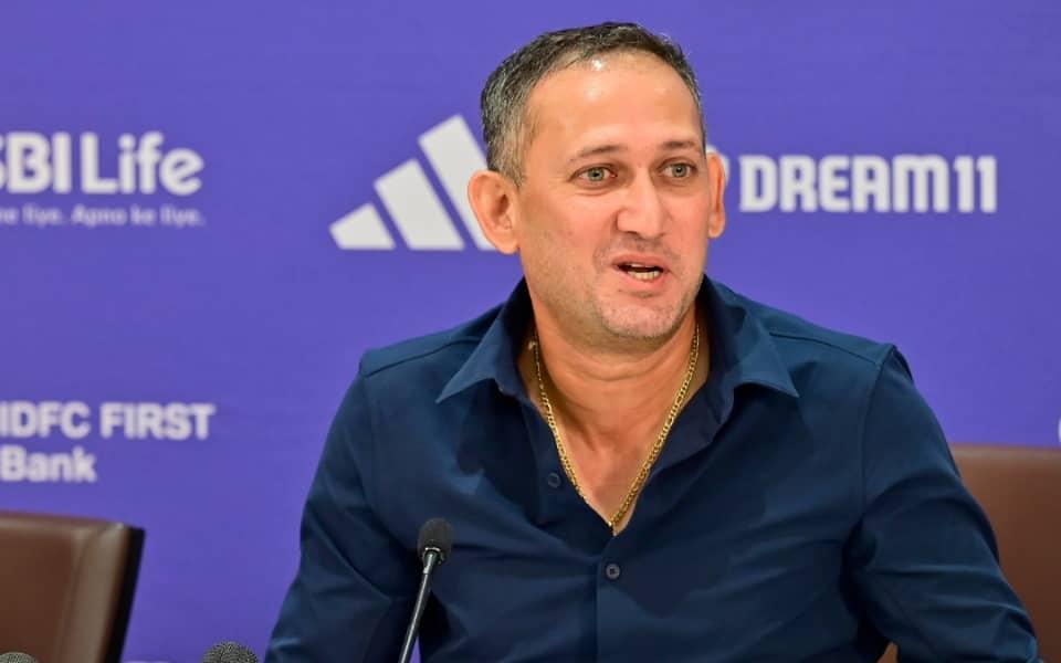 India's Unbelievable T20 World Cup Squad Reveal This Saturday