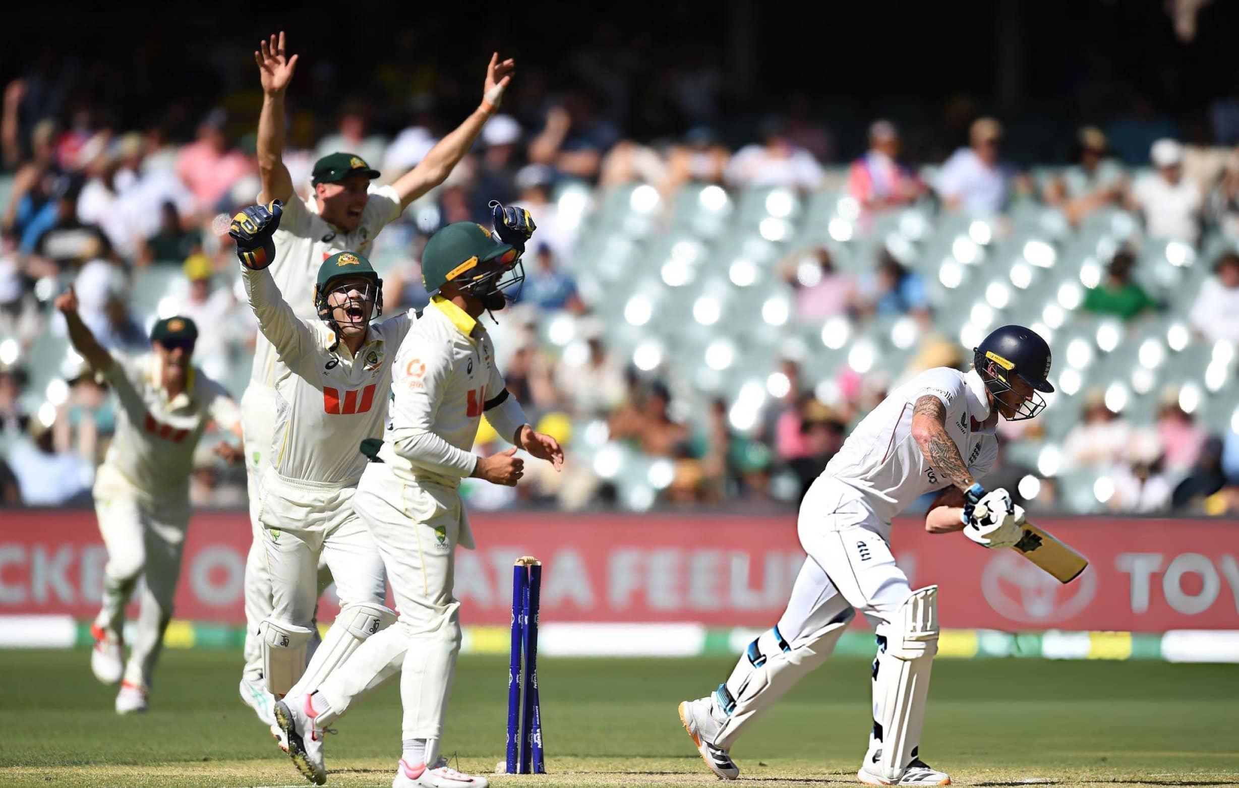 Ashes 2025-26: Australia Crushes England in 3rd Test Day 4