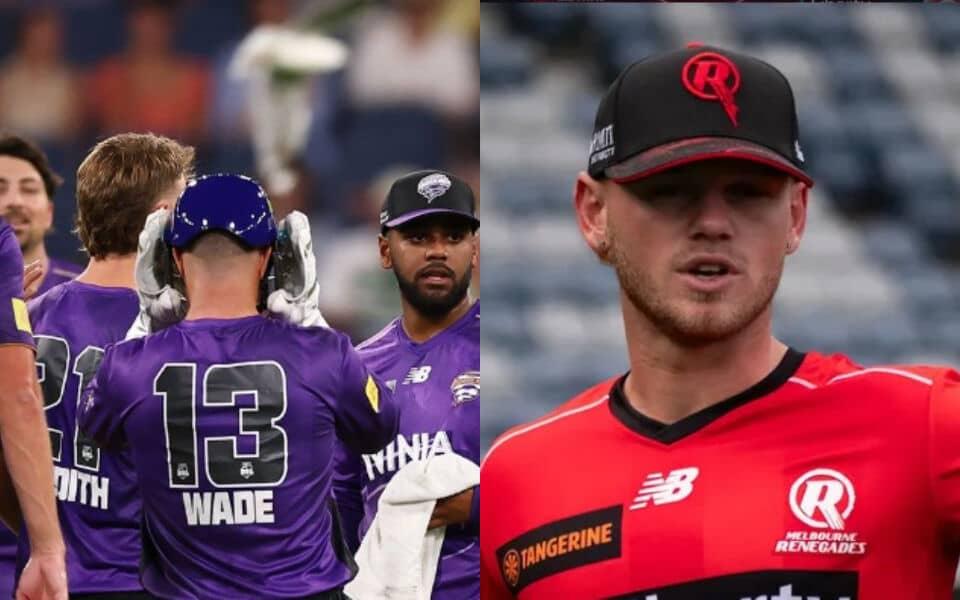 BBL 2025-26: REN vs HUR - Who's Ready to Rumble?