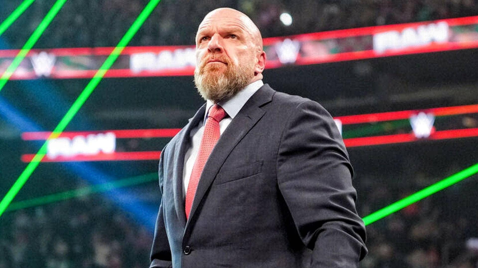 Triple H's Massive Mistake: Lyra Valkyria's WWE Fall