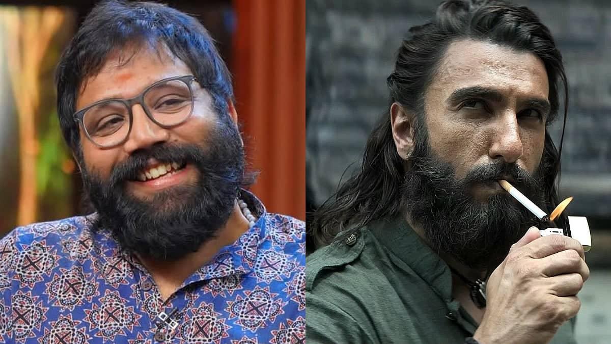 Dhurandhar: Vanga Hails Ranveer's Film As A Box Office Beast