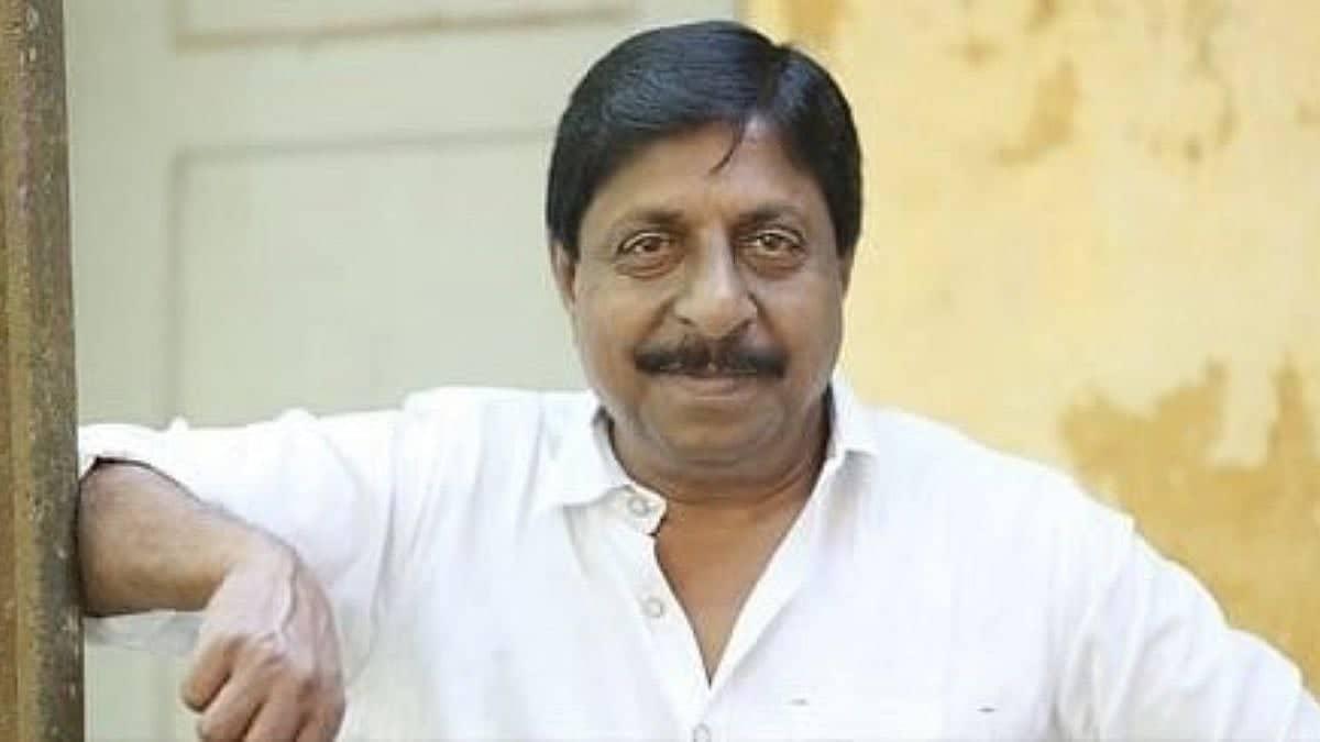 Kerala Rolls Out the Red Carpet for Sreenivasan's Farewell!