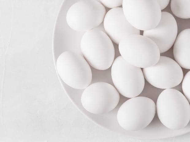 FSSAI Declares Eggs Safe, Cancer Claims Are Complete Nonsense