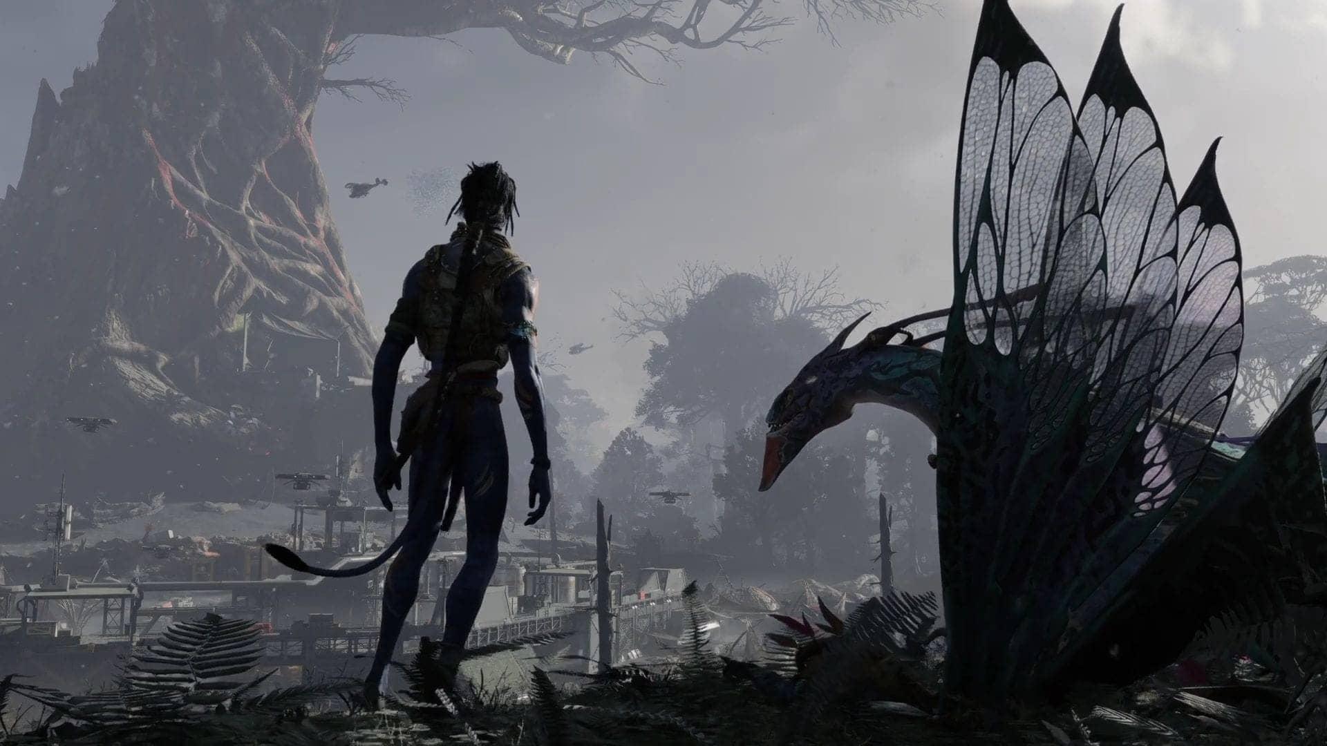 Incredible Alone Quest in Avatar: A Sneaky Adventure Awaits!