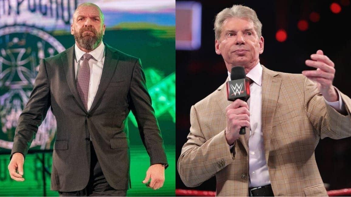 Triple H Obliterates Vince McMahon in Saturday Night Showdown