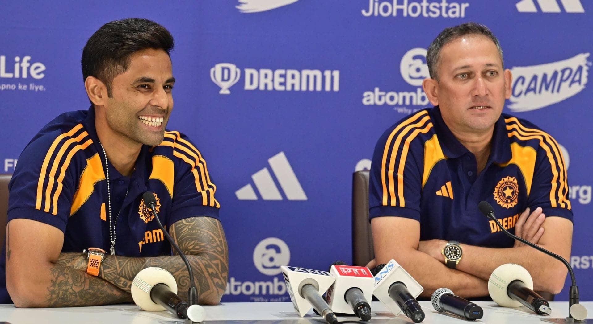 Karthik Questions Team Management Over Shocking Squad Decisions