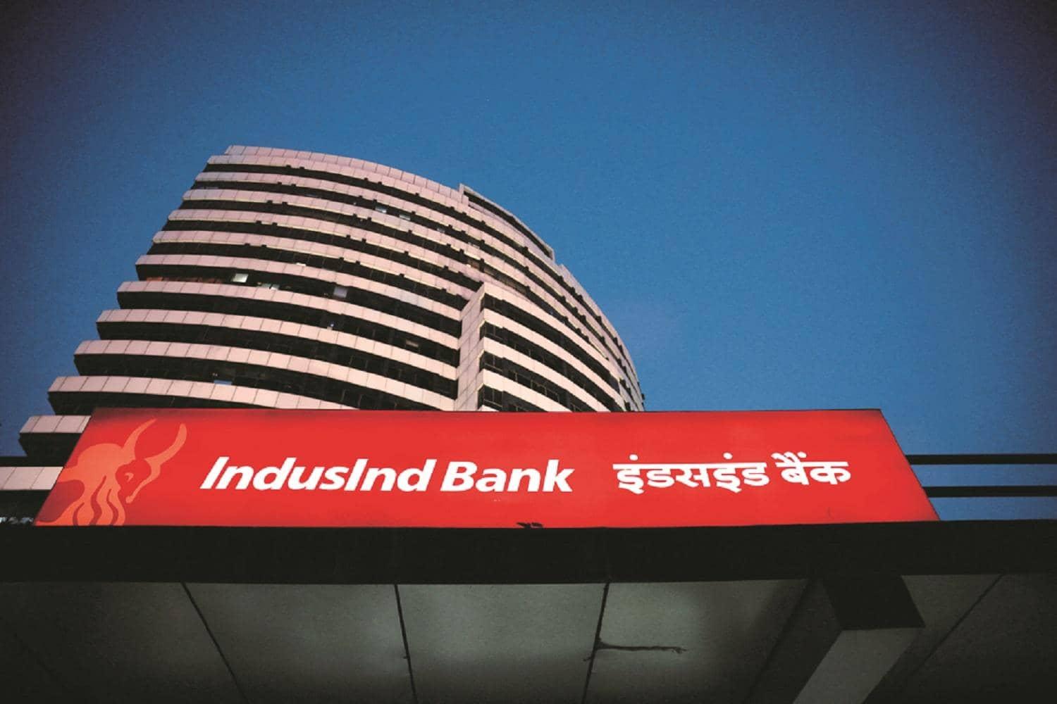 IndusInd Bank's Accounting Fiasco: SFIO Goes All In!