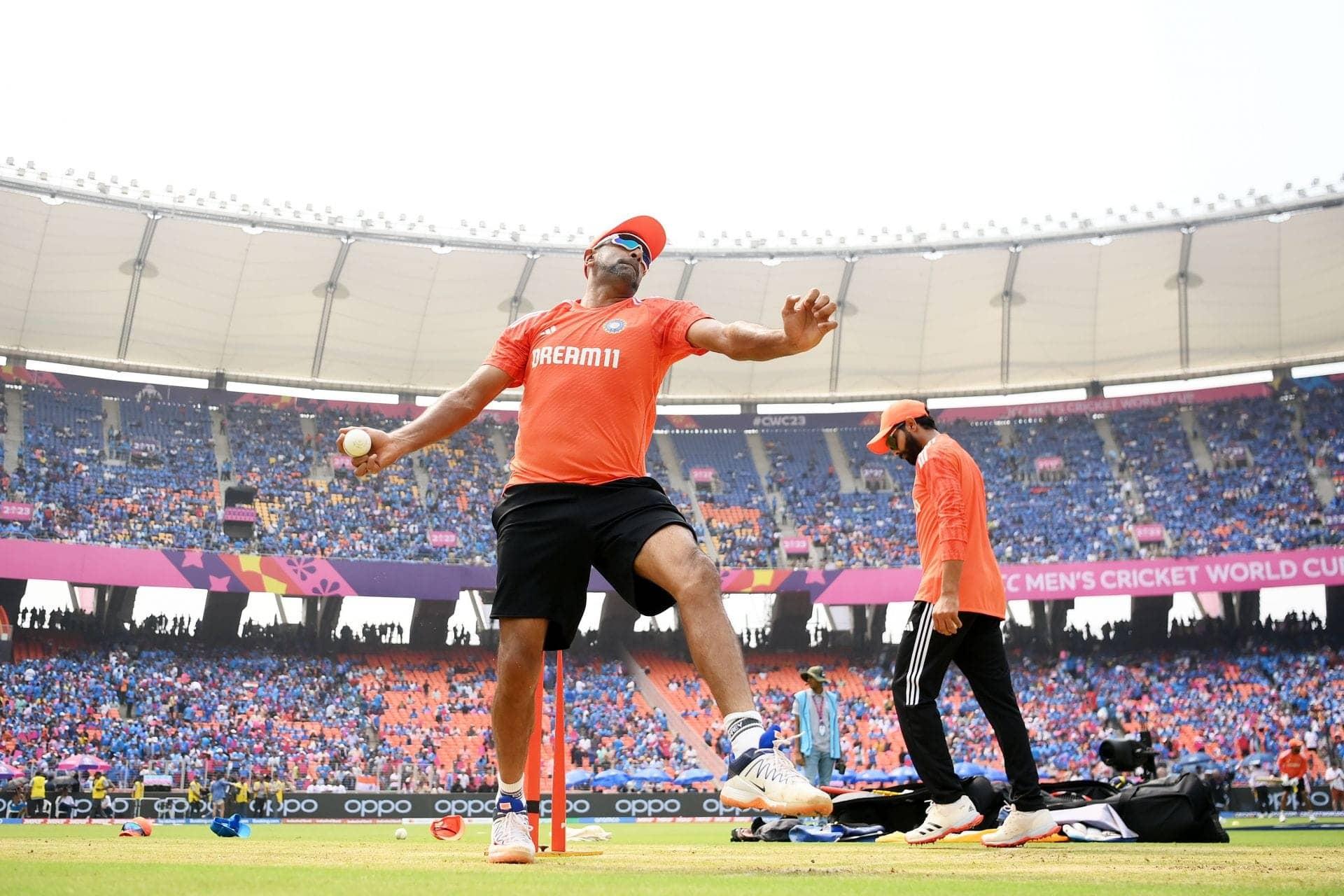 Ishan Kishan's Comeback: Ashwin's Thunderous Praise Unleashed