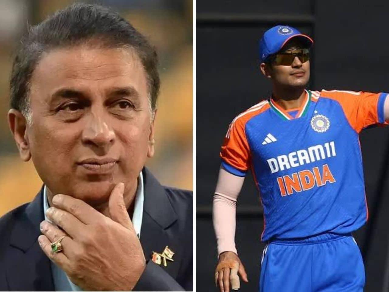 Gavaskar's Winning Strategy: Chat with Grandma, Shubman!