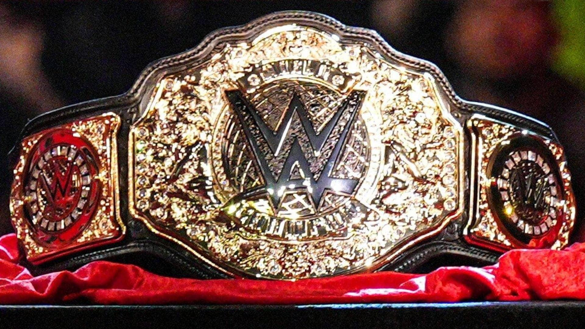 Khali ka naya safar, CWE ka dhamaka hai bhai jaan!