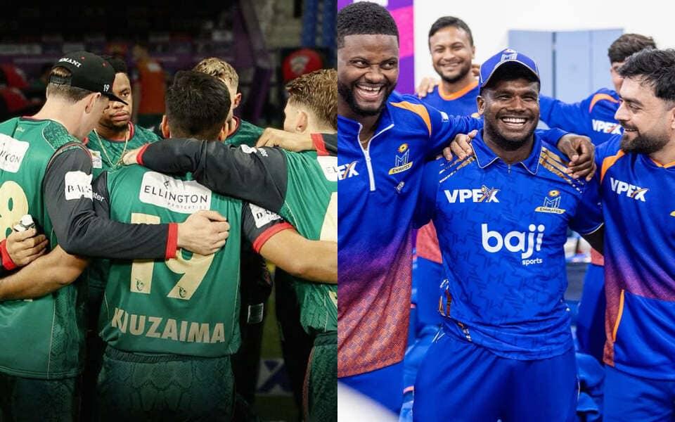 ILT20 2025-26: Vipers vs Emirates – Who's Winning This Epic Clash?