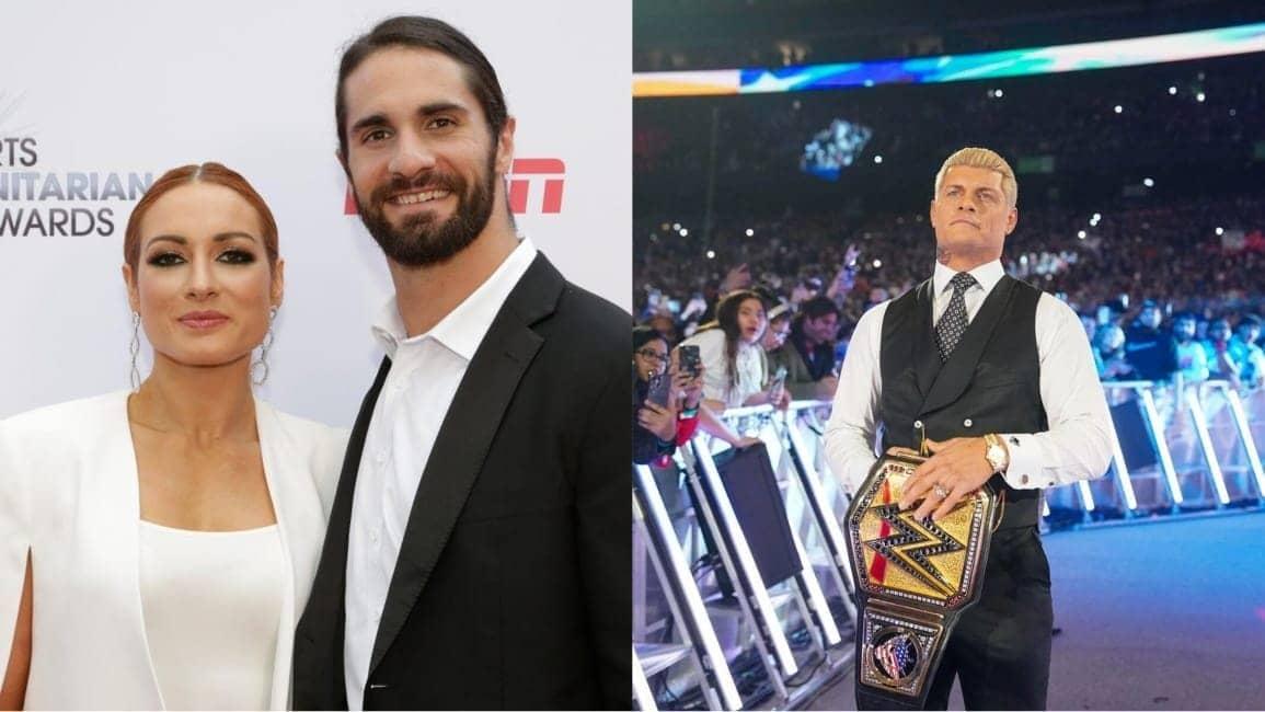 WWE ka Drama: Netflix Pe Aayi Nayi Kahaniyan Aur Hansi!