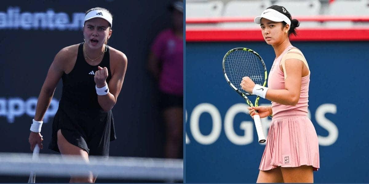 Meet the Future Tennis Stars Set to Conquer 2026